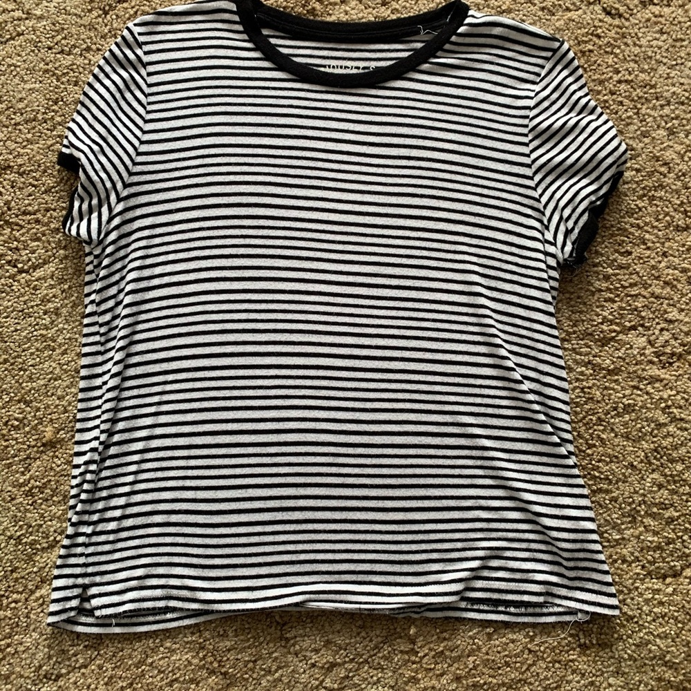 Junior top
